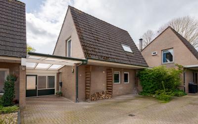Boerkamp 46