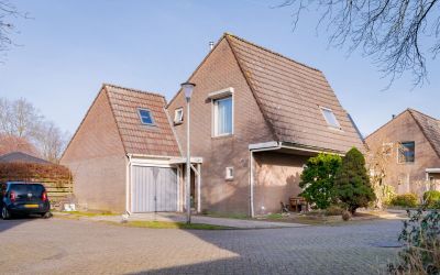 Oldekamp 33