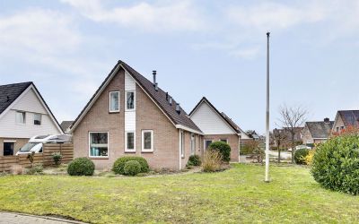 Goornhof 8