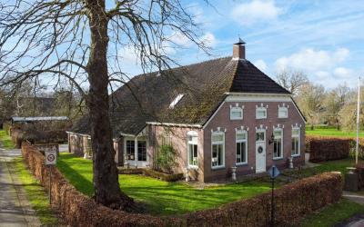 Hoofdstraat 12