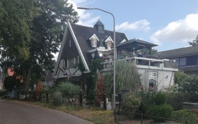 Heirweg 16