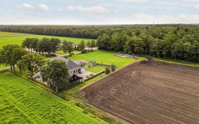 Bosweg 6-A