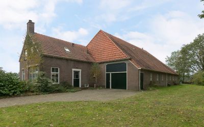 Orvelterveld 4