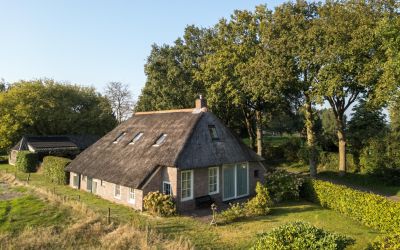 Schapendrift 2