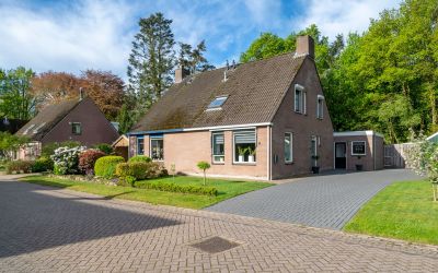 De Gloep 12