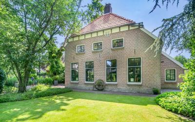 Voorstreek 1