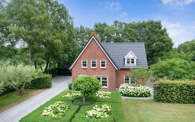 Marwijksoord 11-B