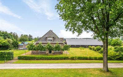 Marwijksoord 8