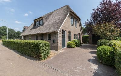 Hunebedweg 13