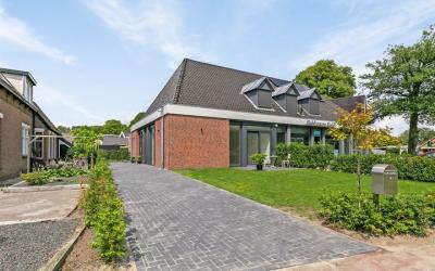 Hoofdstraat 1-A