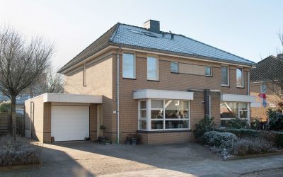 De Hoorns 22