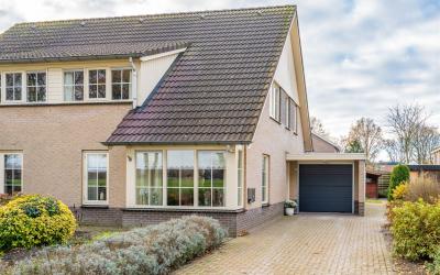 De Veldrits 18