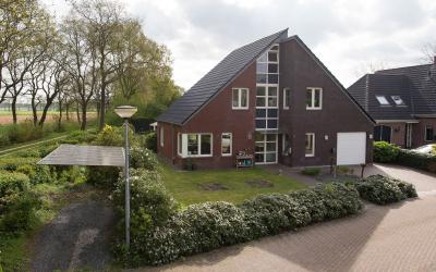 De Veldrits 7