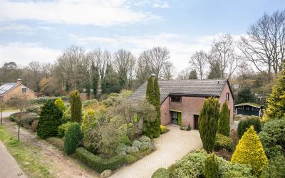 Ettenlaan 1