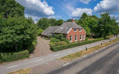 Balloërveld 3