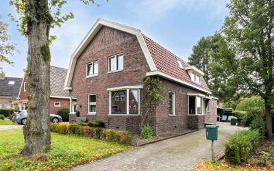 Spekstoep 7