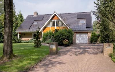 Waardeellaan 1