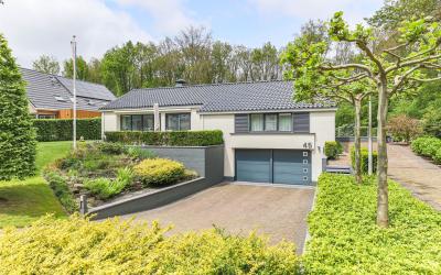 Waardeellaan 45