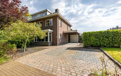 Spoorstraat 3
