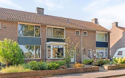 Hanekampen 6