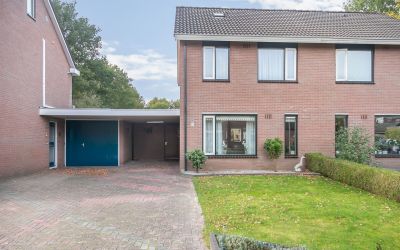 de Weegbree 82