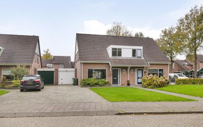 Grote Kamp 58