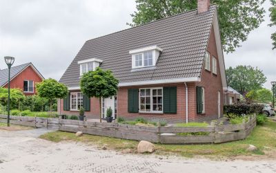 De Hoefslag 79