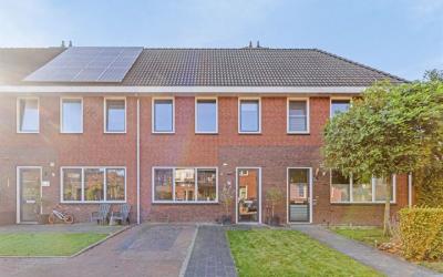 De Hoefslag 4