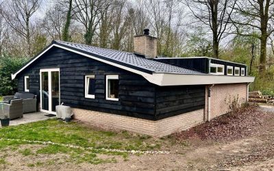 Gieterweg 13-26