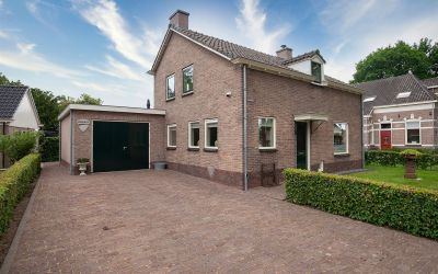 Kerkstraat 3