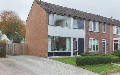 Esweg 8
