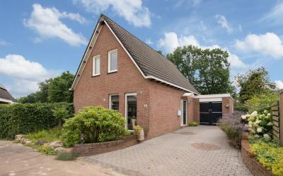 Hoogakkers 12