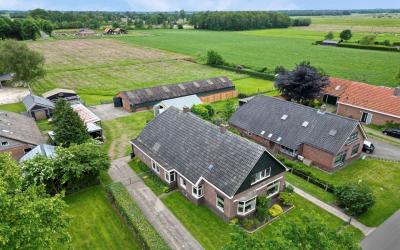 Oudedijk 7