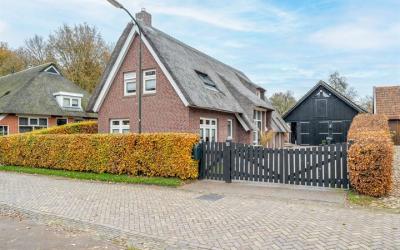 De Hoek 18