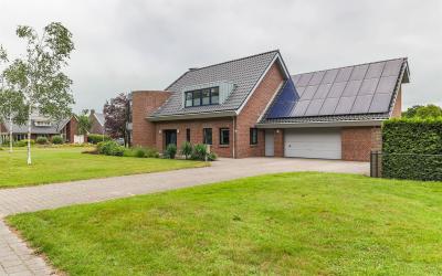 Bosweg 11