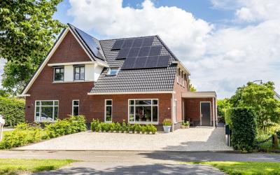 Zuidlaarder. 13-D