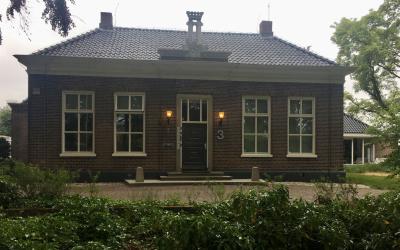 Spijkerboorsdijk 1-E