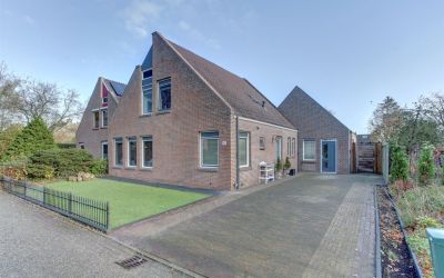 Geerakkers 54
