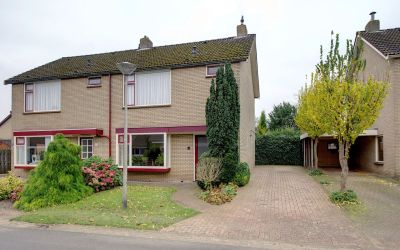 Borghoornsweg 19