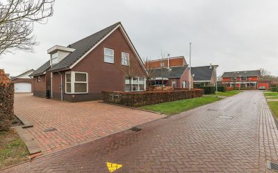 Hogeveld 6
