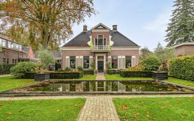 de Millystraat 15