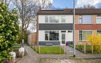 Zuurveld 50