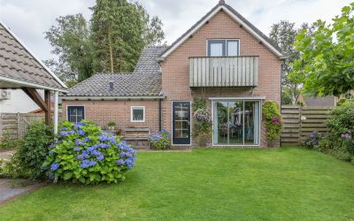 Veenplasweg 11