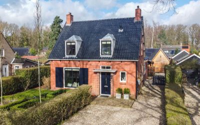 Beukenlaan 41