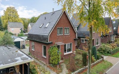 Beukenlaan 2