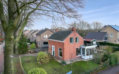 Beukenlaan 28