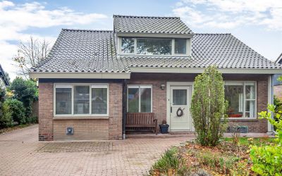 Beukenlaan 42