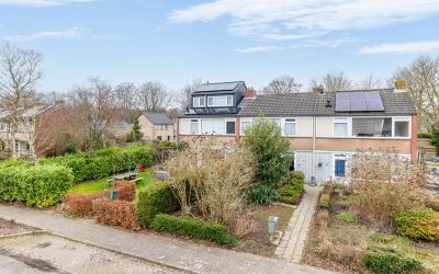 Hulstlaan 41