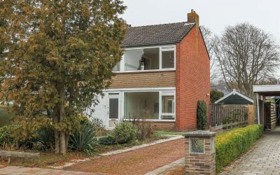 Hulstlaan 53