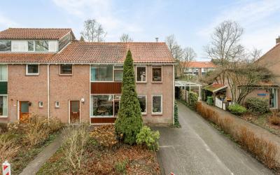 Eikenlaan 13